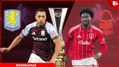 Nhận định bóng đá Aston Villa vs Nottingham, 02h00 ngày 8/5: Ngược dòng ngoạn mục